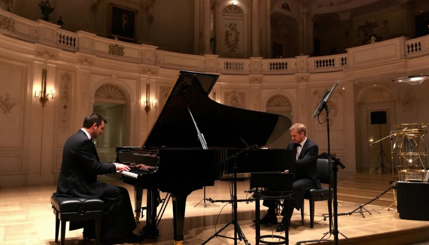 Comment les duos au piano peuvent enrichir l'interprétation des classiques ?